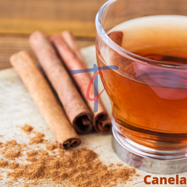 canela