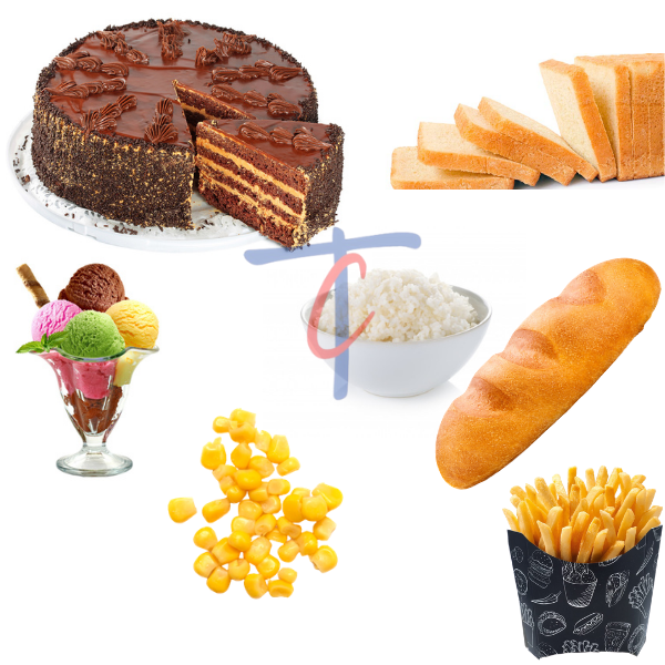carbs