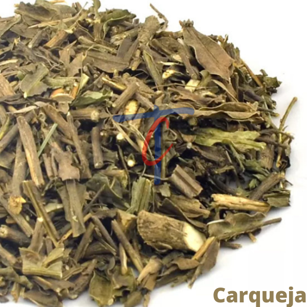 carqueja