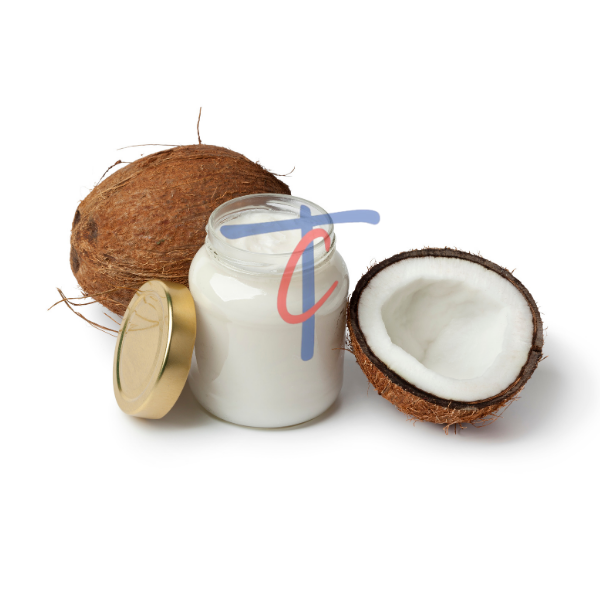 oleo de coco