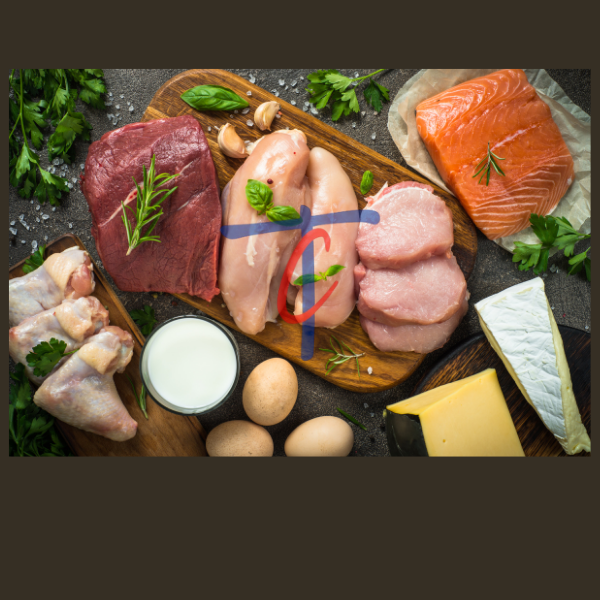 proteins
