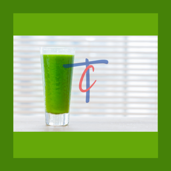 suco verde