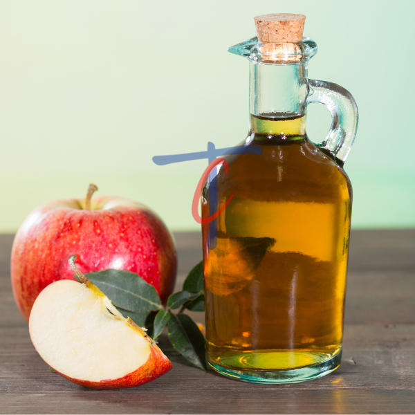 vinagre de maca