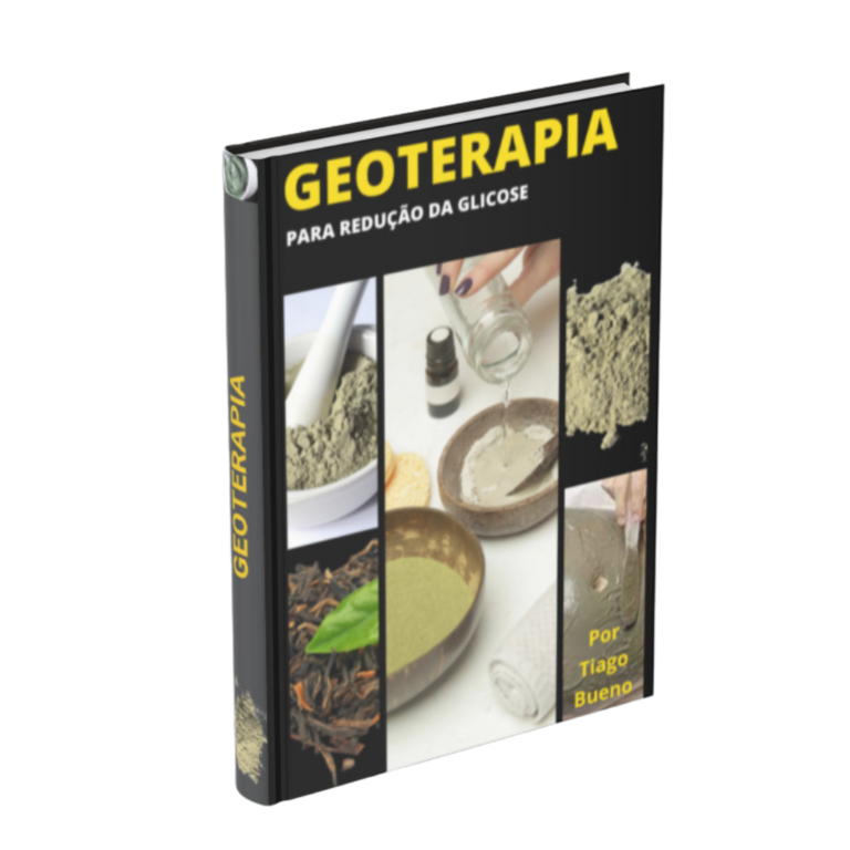 A milenar GEOTERAPIA, uma técnica alternativa poderosa na REDUÇÃO GLICÊMICA