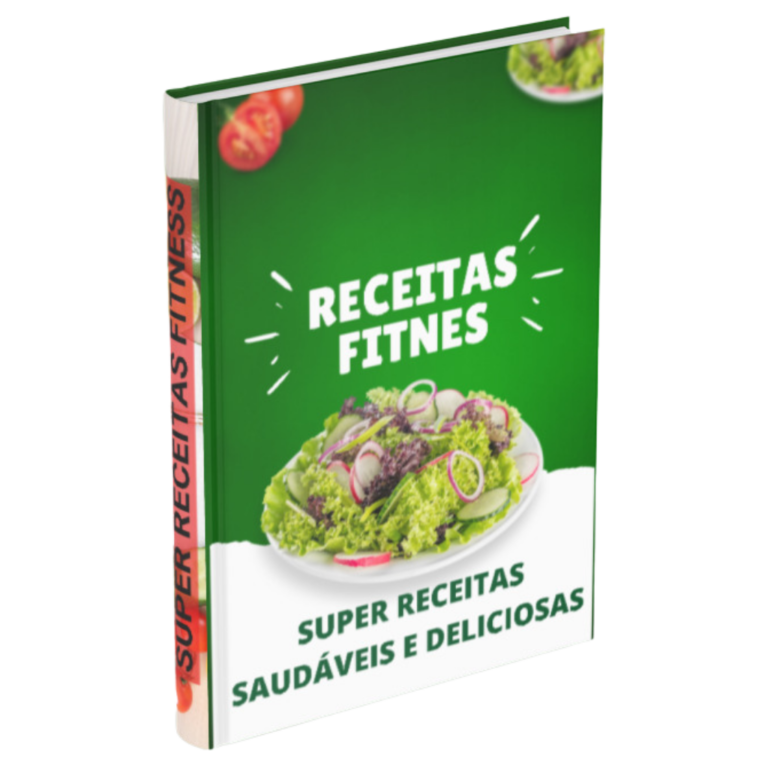 Aquelas receitas saborosas e totalmente saudáveis estão todas nesse E-Book! Emagreça com saúde e com um cardápio delicioso! (RECEITAS DE BAIXA CALORIA, MAS NÃO LOW CARB)