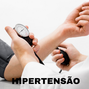 HIPERTENSÃO