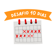 desafio 10 dias